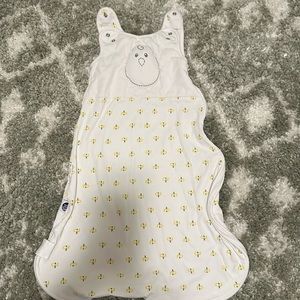 Nested Bean 6-15m MEDIUM